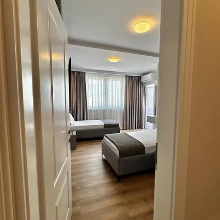 Albania Haven Center - Rruga E Barrikadave Τίρανα