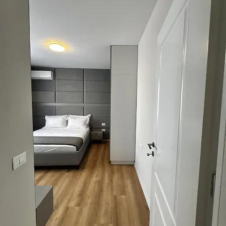 Appartamento Albania Haven Center - Rruga E Barrikadave Tirana