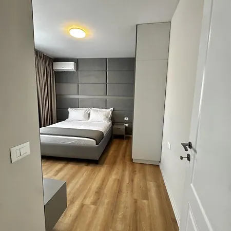 Appartamento Albania Haven Center - Rruga E Barrikadave Tirana